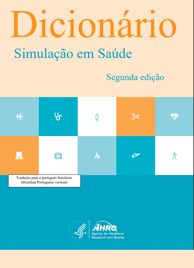 Dicionário de Simulação em Saúde