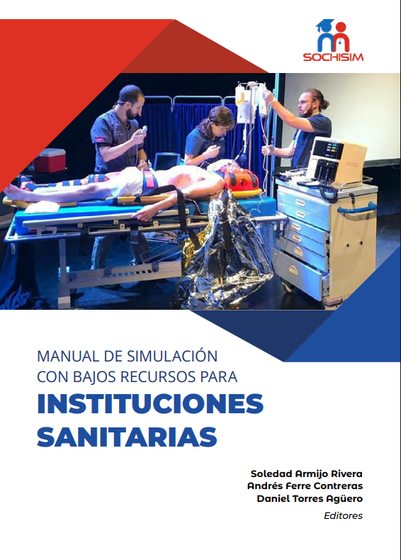 Manual de Simulación con Bajos Recursos para Instituciones Sanitarias