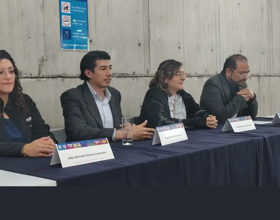 UNAM presenta la Revista de Simulación en Ciencias de la Salud