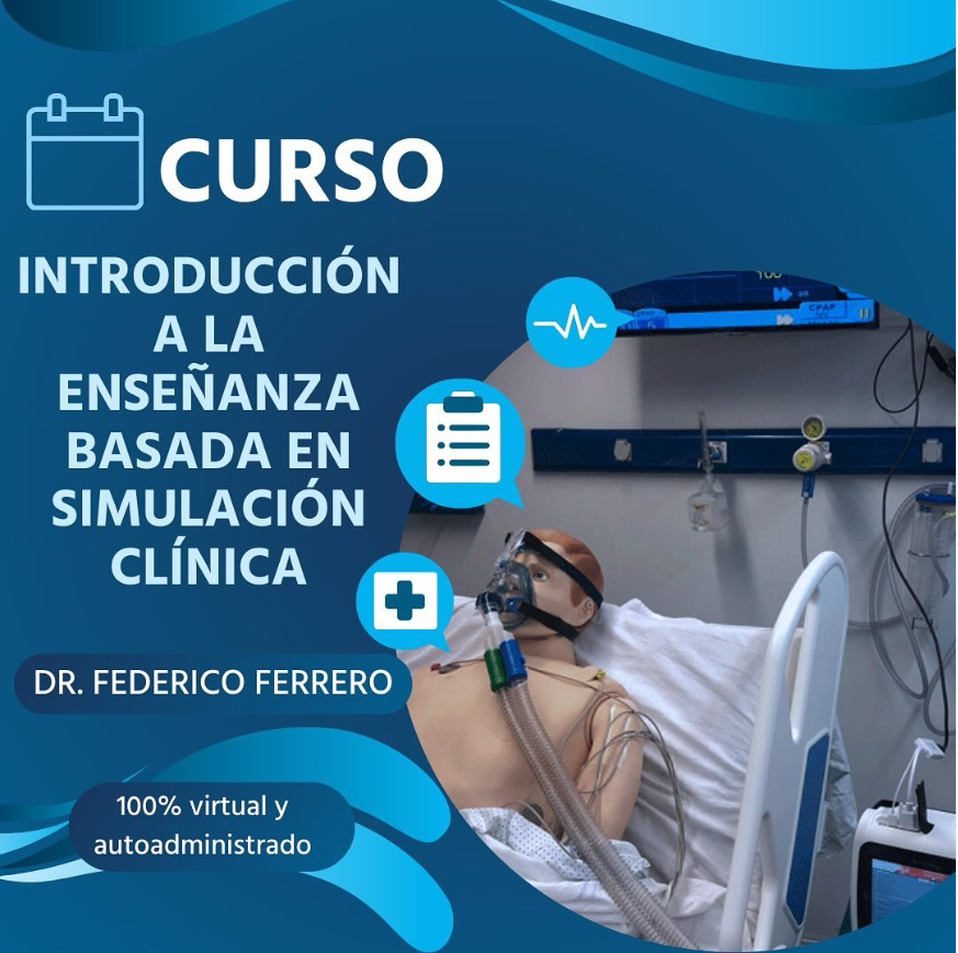 Introducción a la Enseñanza Basada en Simulación Clínica