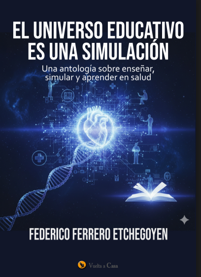 El universo educativo es una simulación