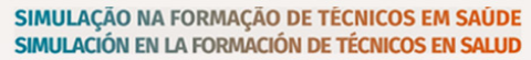 Simulação na formação de técnicos em saúde